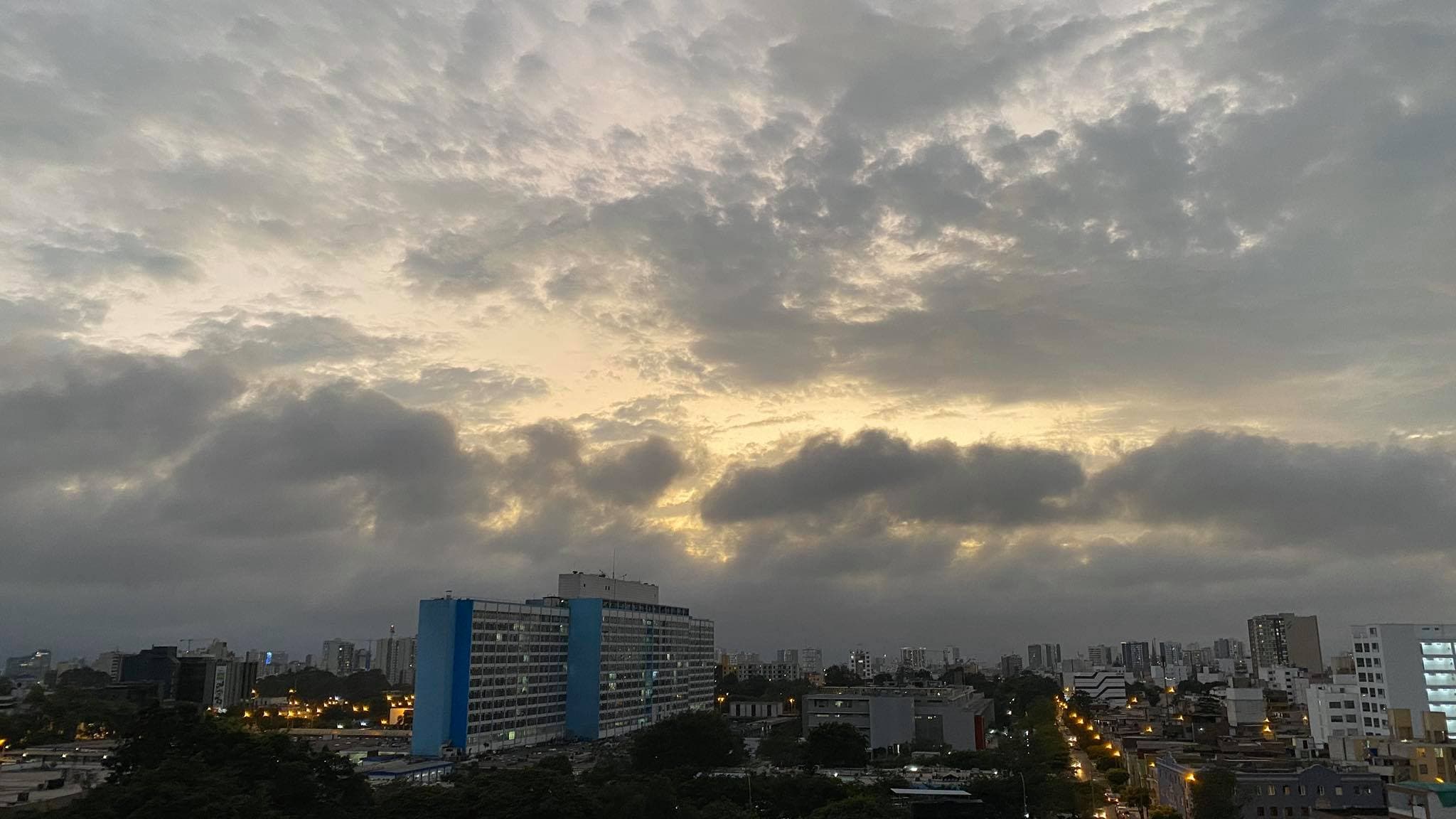 Kill a process running on a port